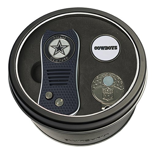 Algopix Similar Product 18 - Team Golf NFL Dallas Cowboys Gift Set