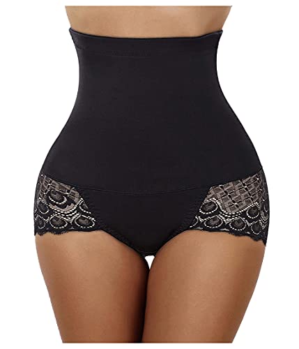 Algopix Similar Product 10 - Butt Lifter Panty Enhancing Body Shaper