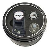 Algopix Similar Product 13 - Team Golf NFL New England Patriots Gift
