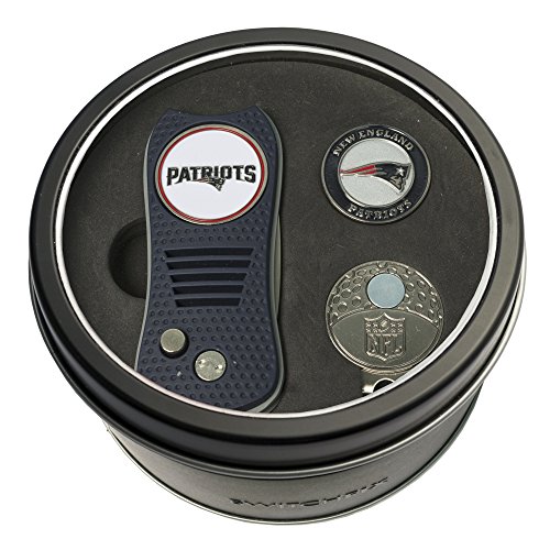 Algopix Similar Product 15 - Team Golf NFL New England Patriots Gift