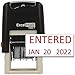 Algopix Similar Product 1 - ExcelMark Entered Date Stamp  Compact