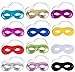Algopix Similar Product 10 - Tigerdoe Masquerade Masks Metallic