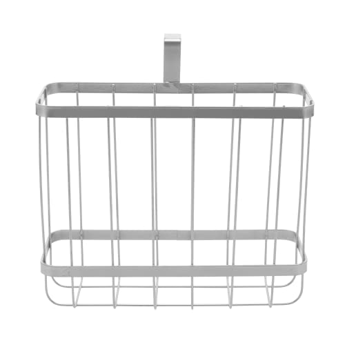 Algopix Similar Product 14 - YBM HOME OverTheTank Toilet Magazine