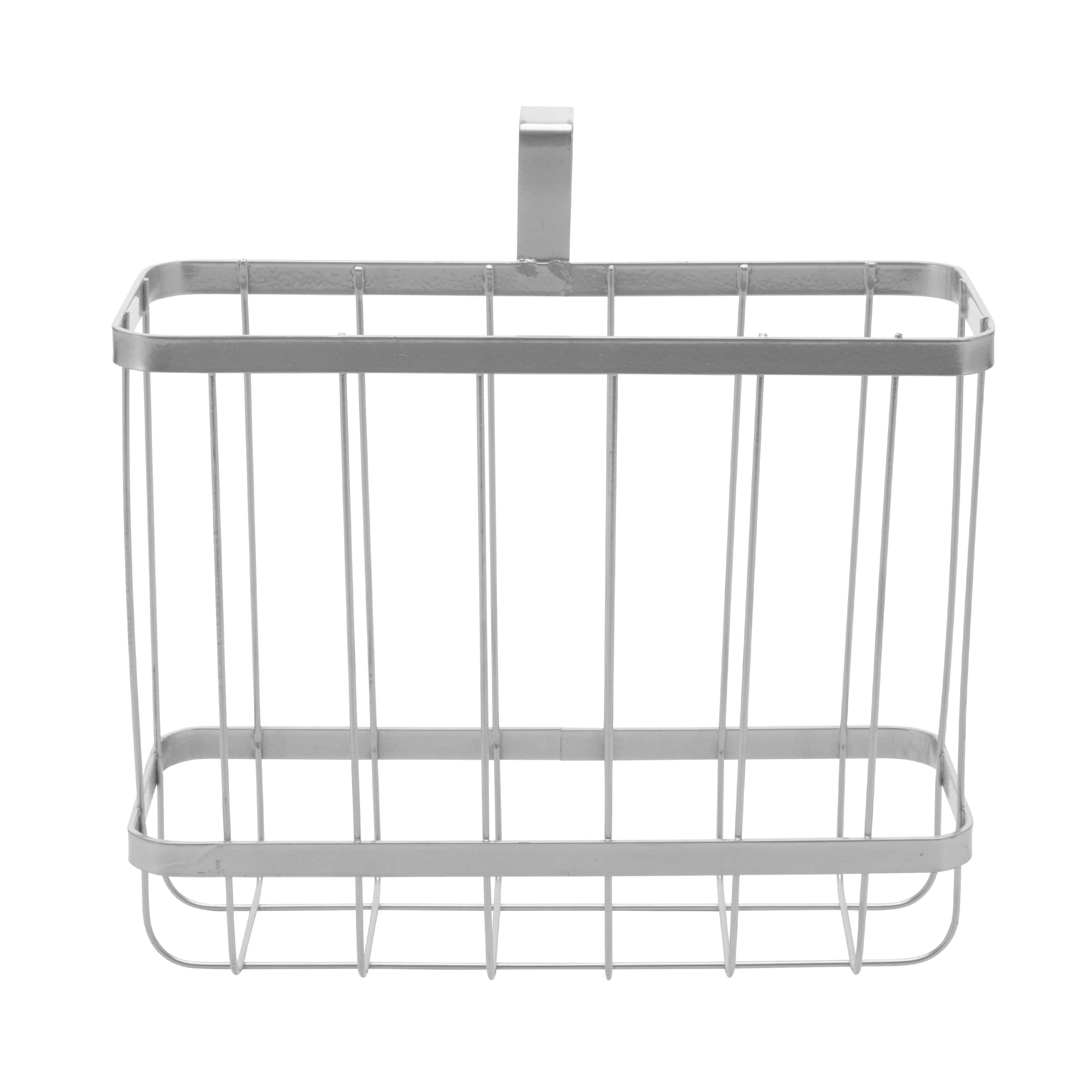Algopix Similar Product 9 - YBM HOME OverTheTank Toilet Magazine