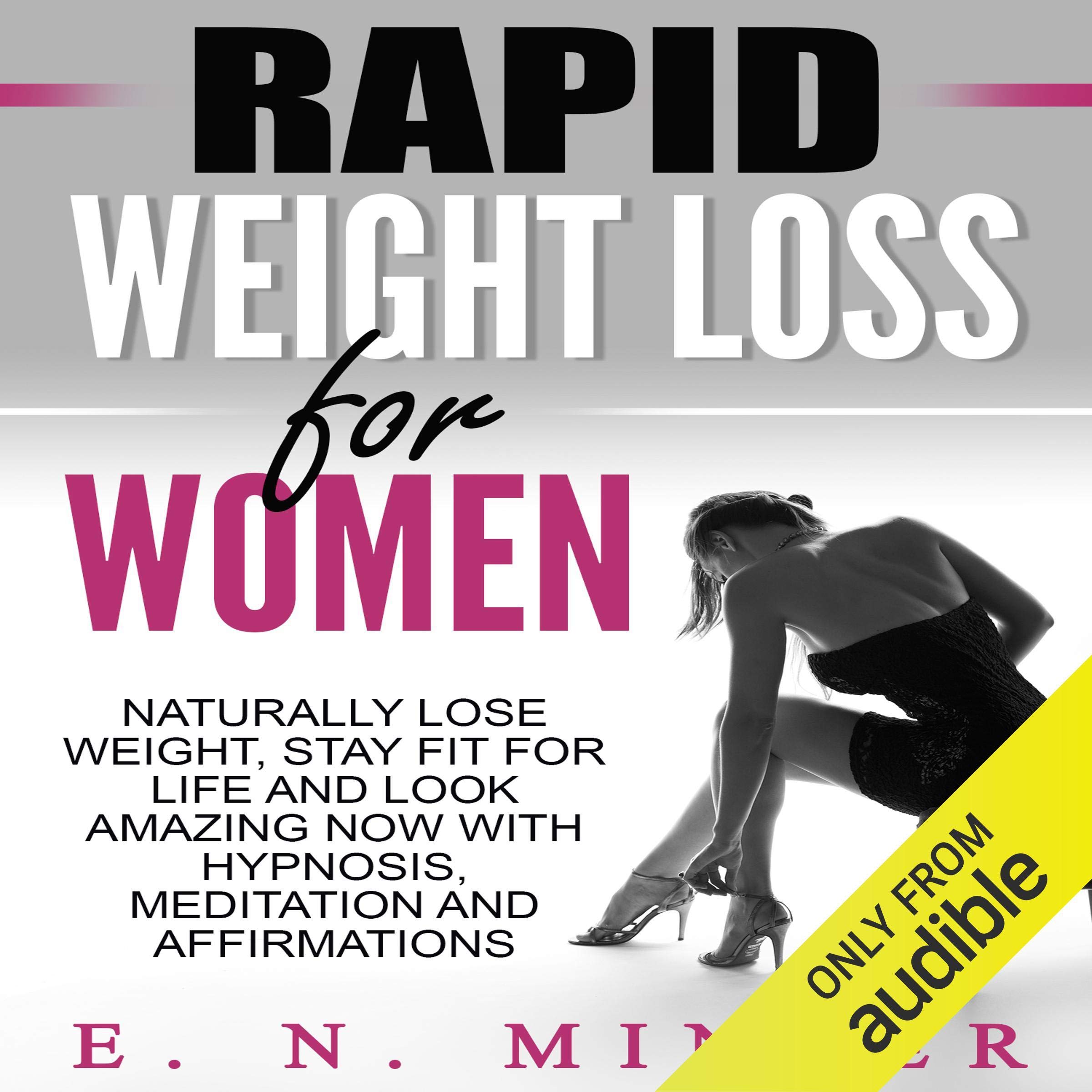 Algopix Similar Product 3 - Rapid Weight Loss for Women Naturally