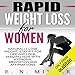 Algopix Similar Product 1 - Rapid Weight Loss for Women Naturally