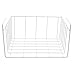 Algopix Similar Product 15 - YBM HOME Under Shelf Wire Basket