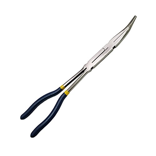 Algopix Similar Product 1 - Zenith Industries ZN502652 Long Reach