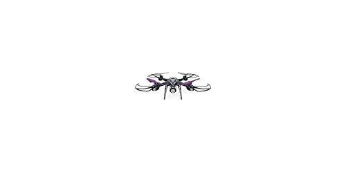 Algopix Similar Product 4 - Quadcopter Hylander with Camera