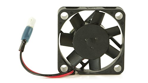 Algopix Similar Product 8 - XYZPrinting da Vinci Jr 40mm Fan