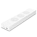 Algopix Similar Product 14 - MoKo Xbox One S Cooling Fan Builtin 3