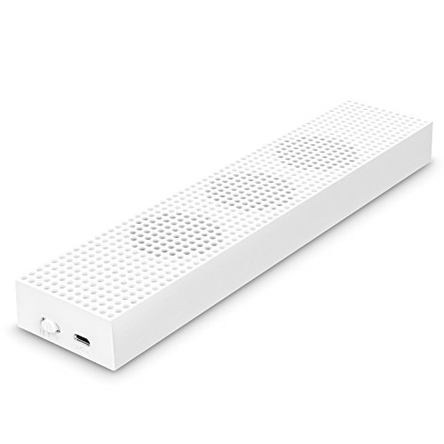 Algopix Similar Product 12 - MoKo Xbox One S Cooling Fan Builtin 3