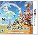 Algopix Similar Product 1 - Ever Oasis - Nintendo 3DS