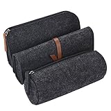 Algopix Similar Product 9 - Pencil Case COOFIT Pencil Pouch Pen