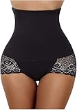 Algopix Similar Product 13 - Gotoly Women Body Shaper High Waist
