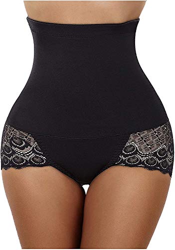 Algopix Similar Product 9 - Gotoly Women Body Shaper High Waist