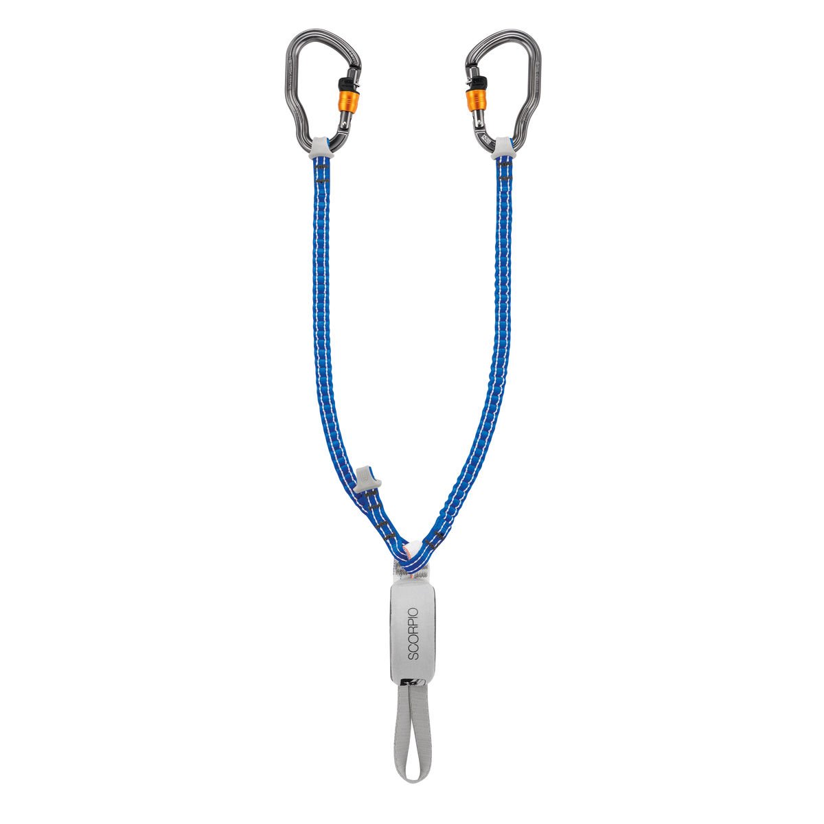 Algopix Similar Product 12 - PETZL Scorpio Vertigo Via Ferrata