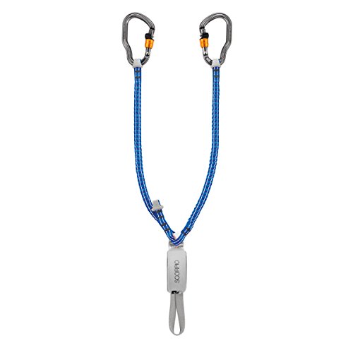 Algopix Similar Product 12 - PETZL Scorpio Vertigo Via Ferrata