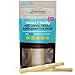 Algopix Similar Product 5 - Raw Paws Pet Premium 10inch Compressed