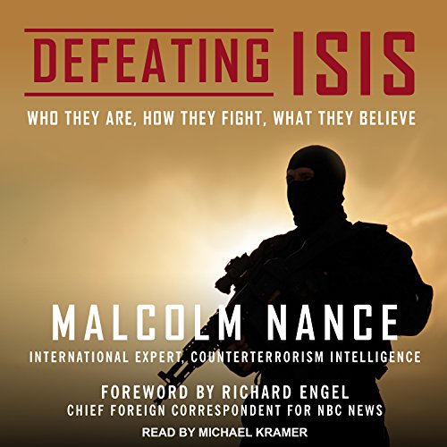 Algopix Similar Product 16 - Defeating ISIS Who They Are How They