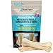 Algopix Similar Product 19 - Raw Paws Pet Premium 6inch Compressed