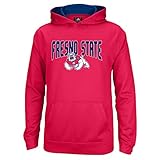 Algopix Similar Product 3 - J America NCAA Fresno State Bulldogs