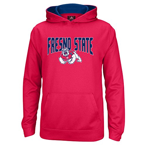 Algopix Similar Product 6 - J America NCAA Fresno State Bulldogs