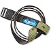Algopix Similar Product 19 - KAVU Unisex Burly Belt, Olive, No Size