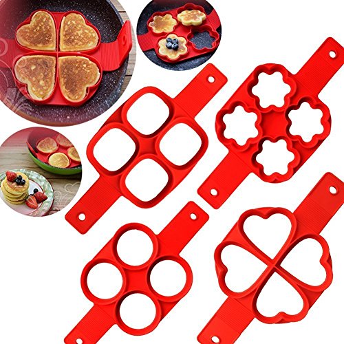 Algopix Similar Product 1 - Lanyani 2pack Silicone Perfect