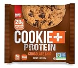 Algopix Similar Product 15 - Bake City Cookie Plus Protein  Protein