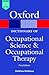 Algopix Similar Product 17 - A Dictionary of Occupational Science