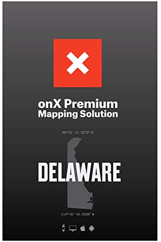 Algopix Similar Product 15 - onX Kansas Hunting Map for Garmin GPS