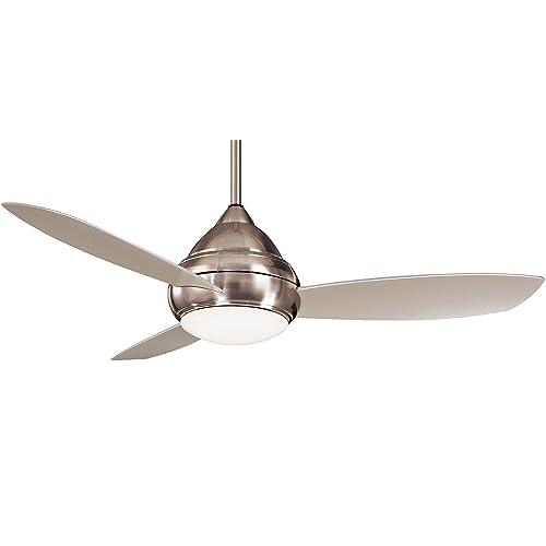 Algopix Similar Product 13 - MINKAAIRE F477LBNW Concept I Wet 58