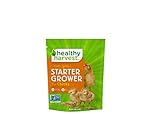 Algopix Similar Product 8 - Healthy Harvest N1039C5 1 Piece