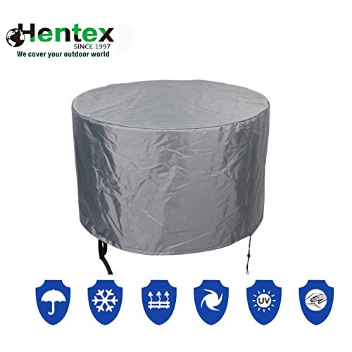 Algopix Similar Product 20 - Hentex Cover Outdoor Patio Table Chair