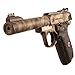 Algopix Similar Product 7 - TALON Grips for Smith  Wesson 22
