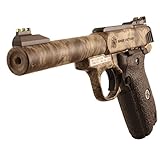 Algopix Similar Product 3 - TALON Grips for Smith  Wesson 22