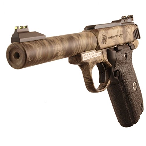 Algopix Similar Product 2 - TALON Grips for Smith Wesson 22