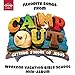 Algopix Similar Product 17 - Favorite Songs From Camp Out Weekend