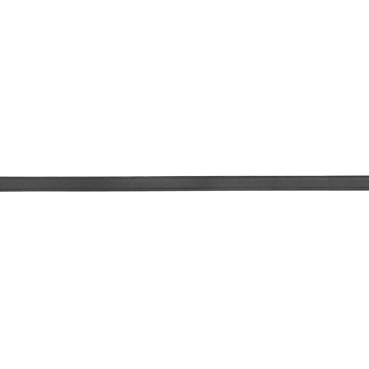 Algopix Similar Product 2 - Camelot Plain Reins Pony Brown 1/2 x 48