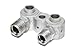 Algopix Similar Product 6 - VPA 045024 Vertical Compressor Rear