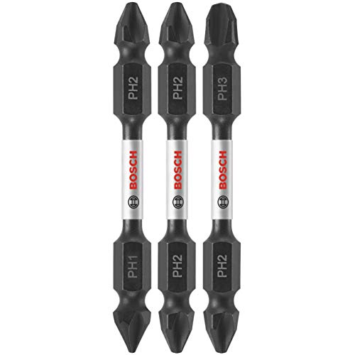 Algopix Similar Product 5 - BOSCH ITDEPHV2503 3Piece 212 In