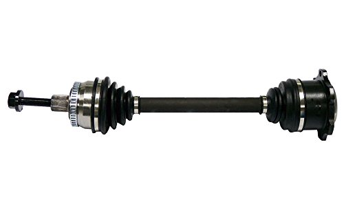 Algopix Similar Product 4 - SKF VKJC 5456 Driveshaft kit