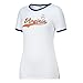 Algopix Similar Product 10 - J America Adult Women Make A Move Tee