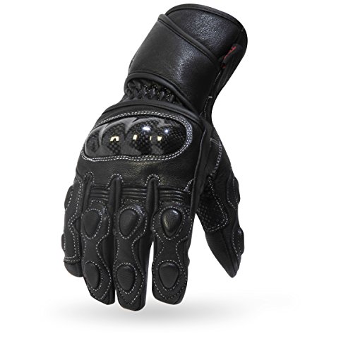 Algopix Similar Product 14 - TORC Mens glove Black Malibu
