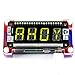 Algopix Similar Product 1 - Pimoroni Four Letter pHAT