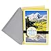 Algopix Similar Product 11 - Hallmark Fathers Day Card Mountain