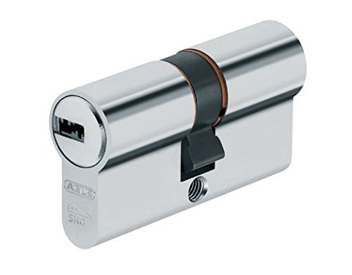 Algopix Similar Product 3 - ABUS Profile Cylinder XP20SN 3090