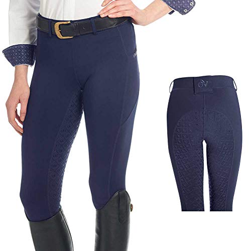 Algopix Similar Product 13 - Ovation Ladies AeroWick Full Seat