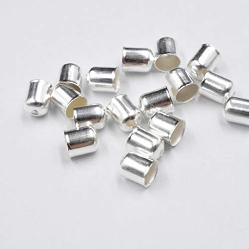 Algopix Similar Product 13 - Laliva Accessories  End Caps Clasps